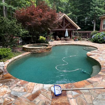Avatar for SwimScapes, LLC