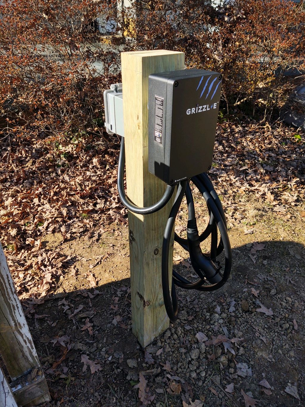 EV Charger