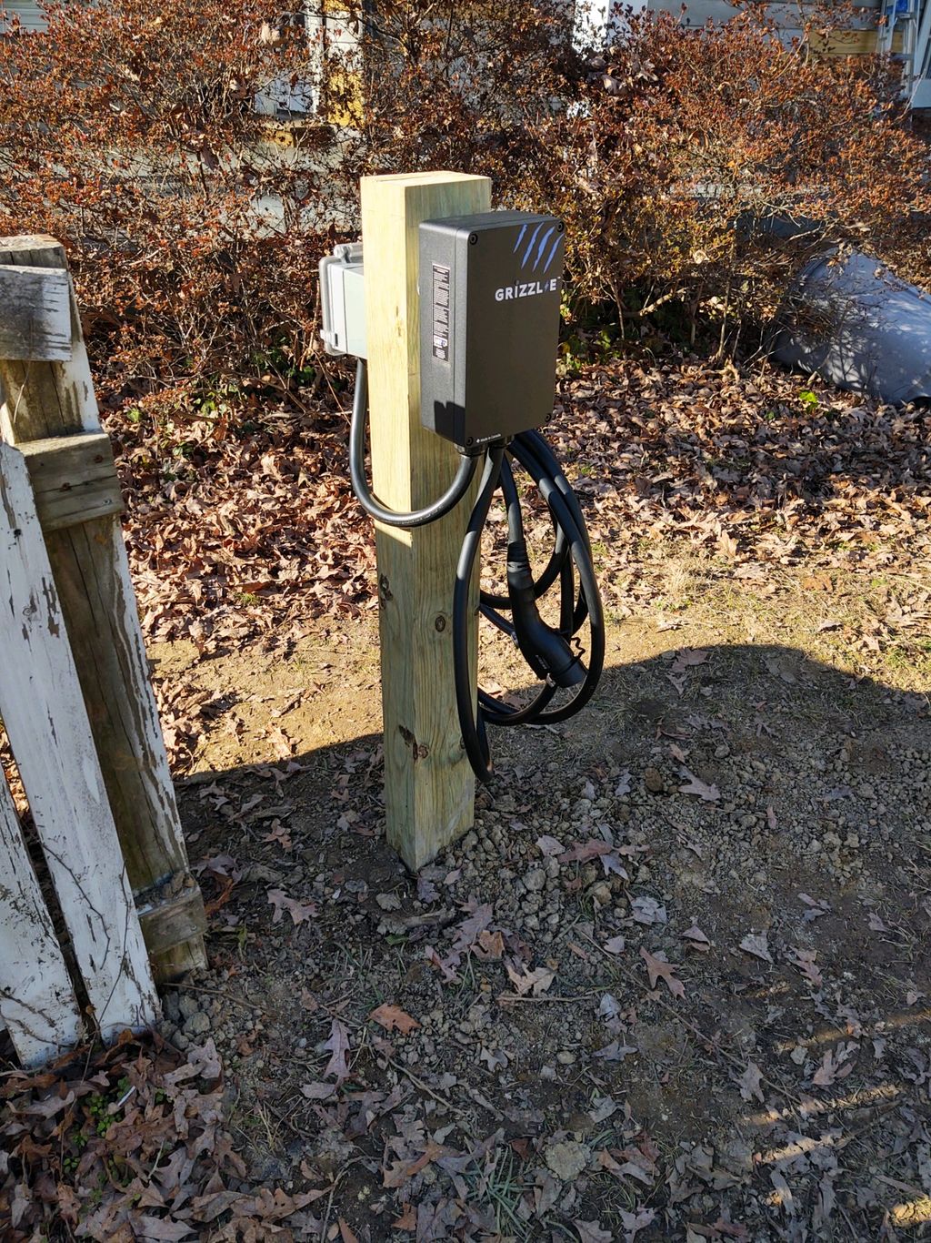 EV Charger