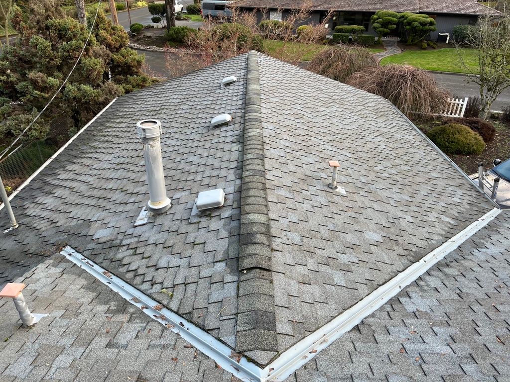 Roof Installation or Replacement