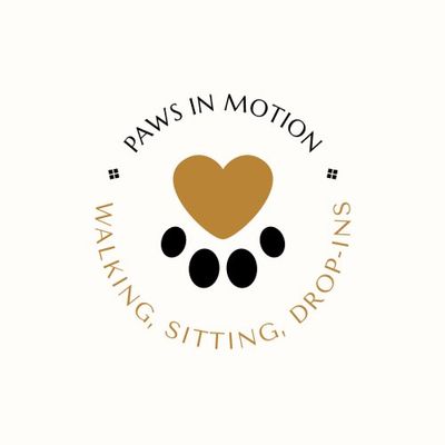 Avatar for Paws in Motion