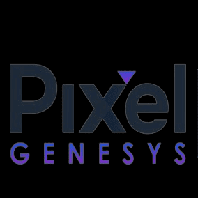 Avatar for Pixel Genesys - Mobile app and game development
