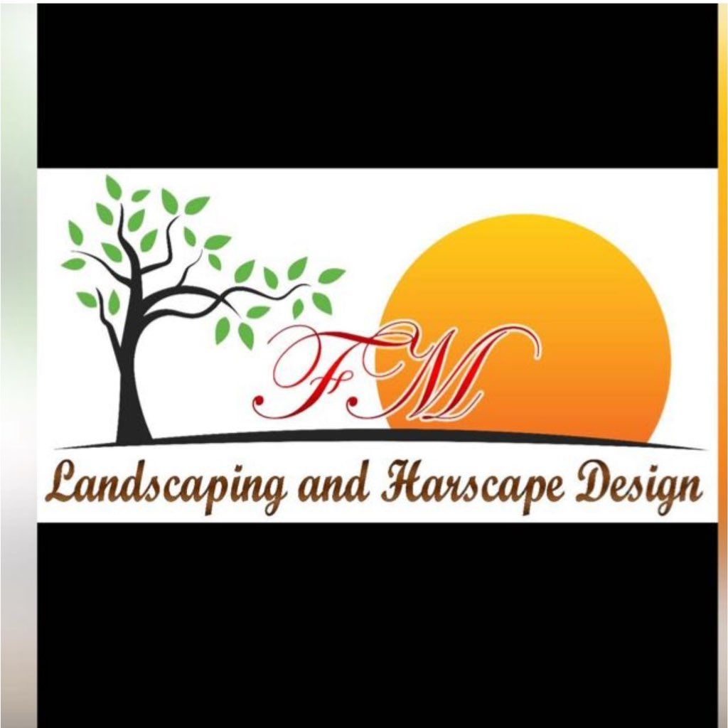 FM Landscaping & Harscape Design