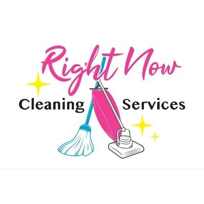 Rigth Now Cleaning Services LLC