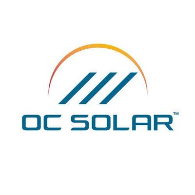 Avatar for OC Solar