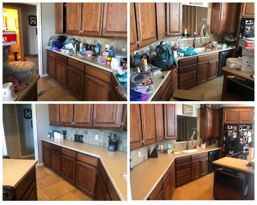 Customer photos