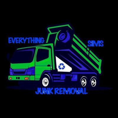 Avatar for Everythingsims Junk Removal