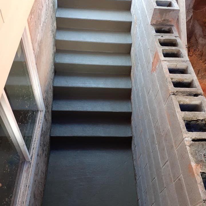 Misael Landscaping & Construction