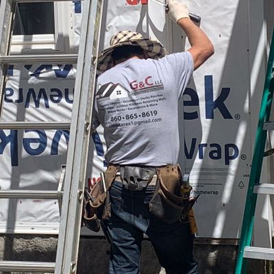 Avatar for G&C CONSTRUCTION & LANDSCAPING    HIC 0659872