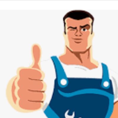 Avatar for Master service appliance repair