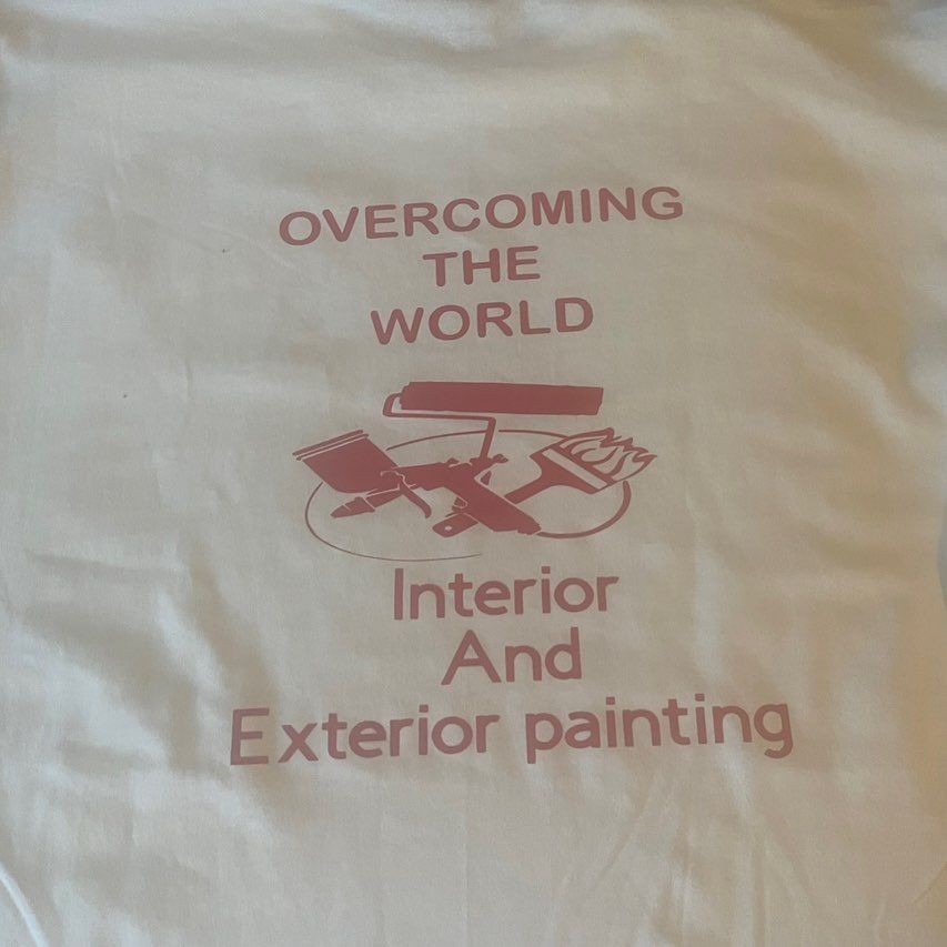 Overcoming The World Services