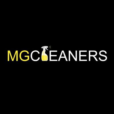 Avatar for MG Cleaners