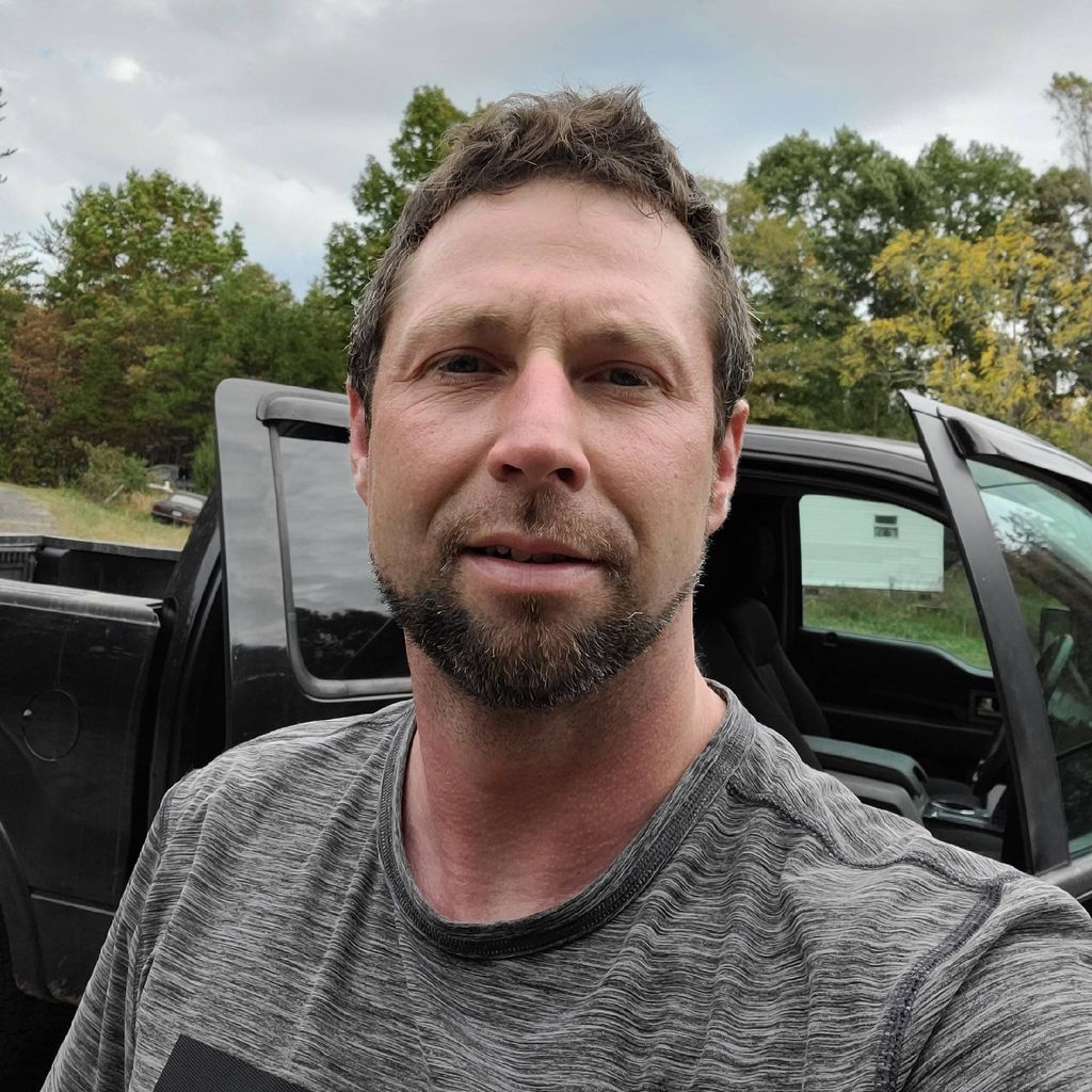 Cody Moyers
