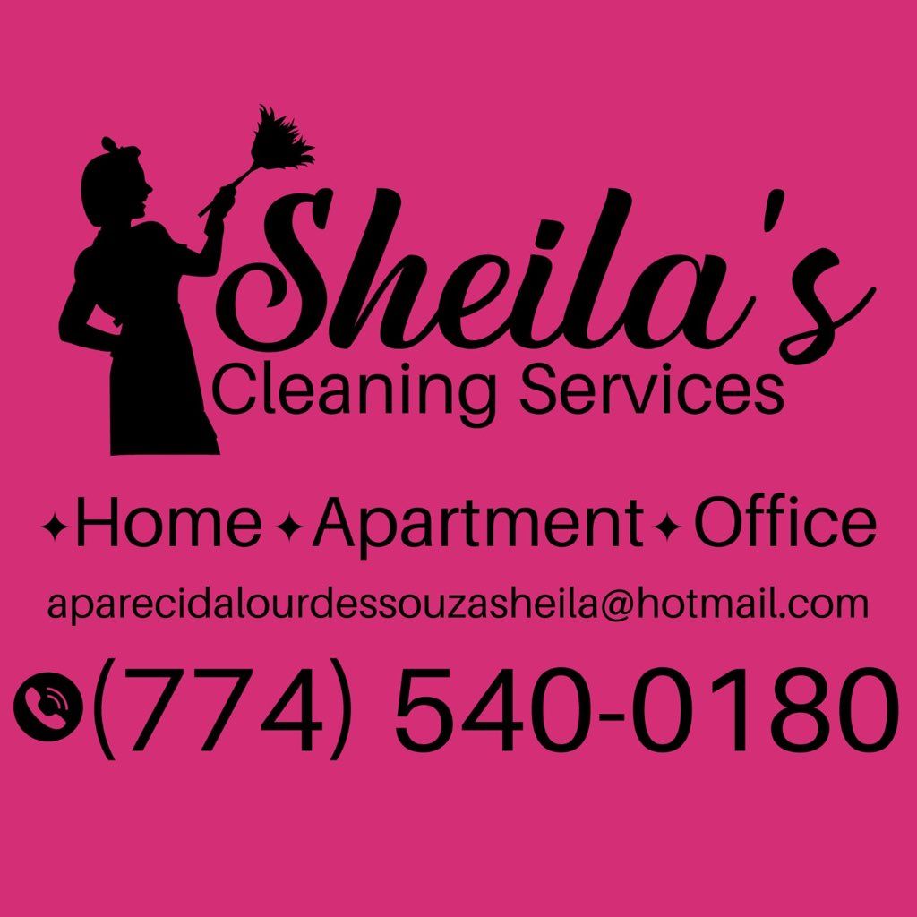 Sheila's Cleaning Services