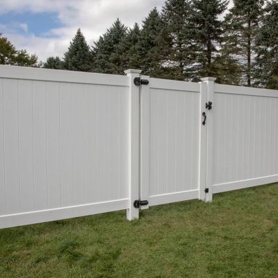 Avatar for Patriot Fence