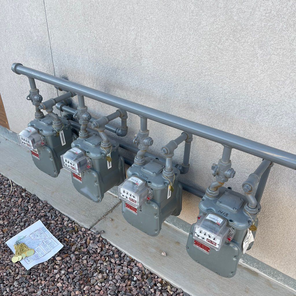 Steel city drain cleaning