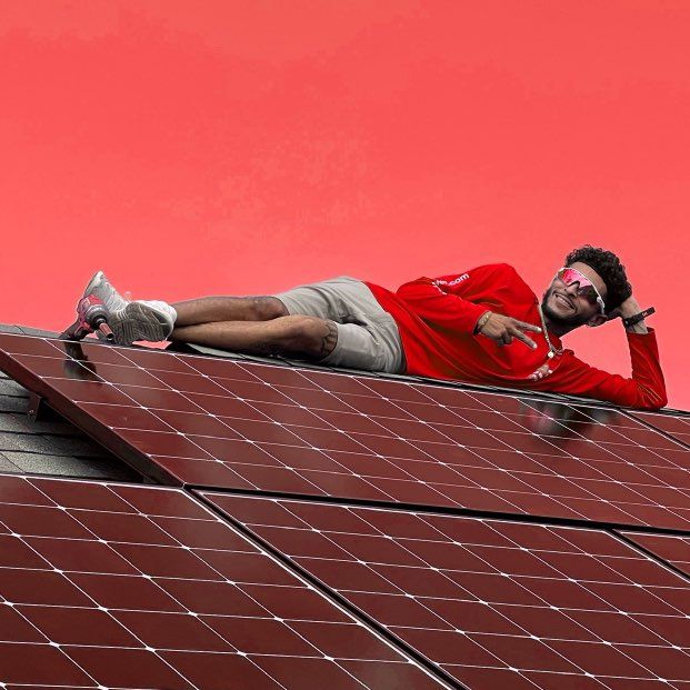 SolarXSolar