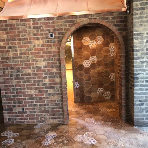 Garth Smedley Masonry