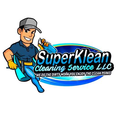 Avatar for SuperKlean Cleaning Service LLC
