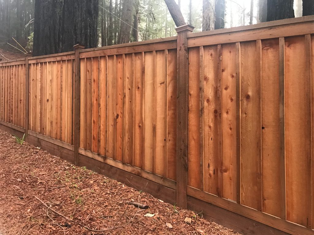 Fence and Gate Repairs