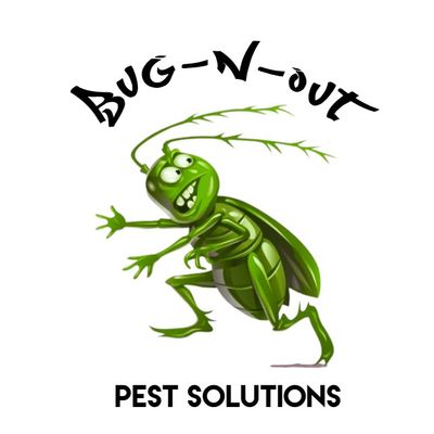 Avatar for Bug-N-Out Pest Solutions