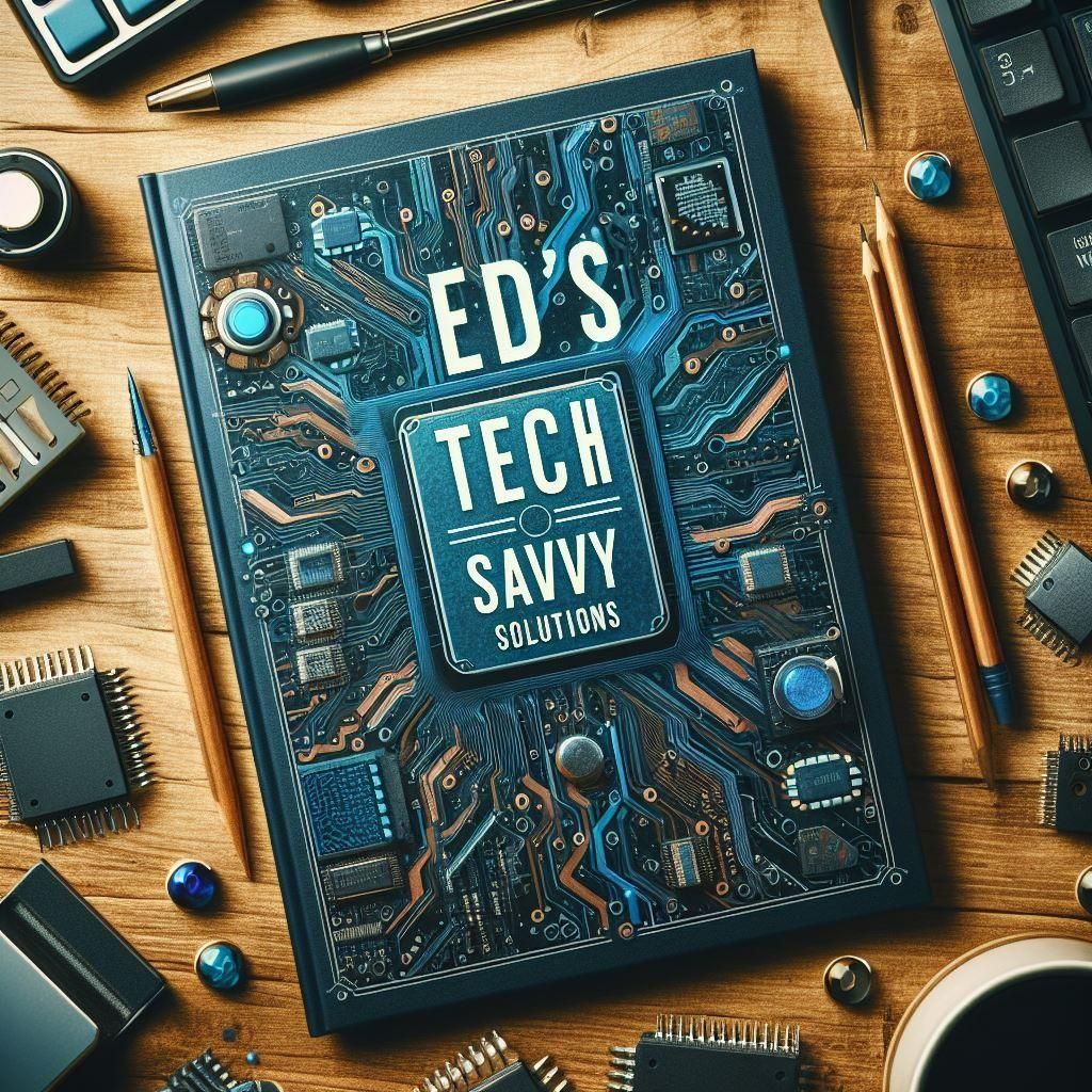 Ed’s Tech Savvy Solutions