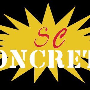 Sc concrete