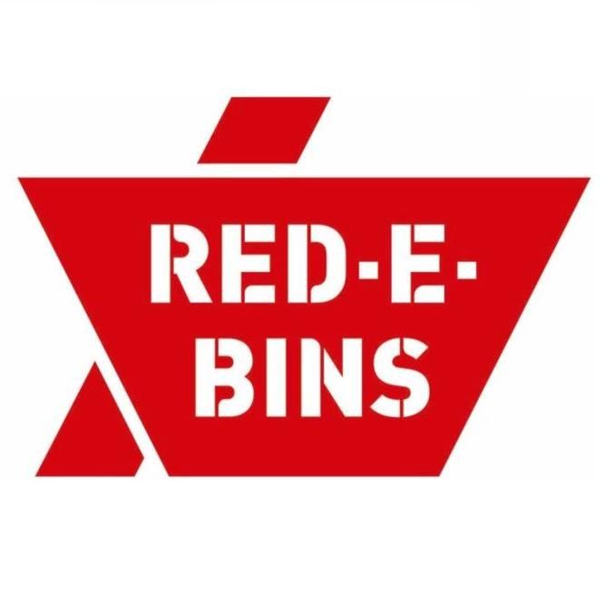 Red-E-Bins of Riverside County