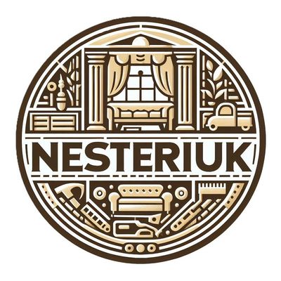 Avatar for Nesteriuk Renovation & Construction