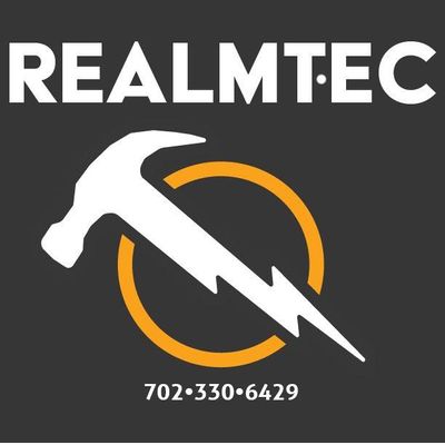Avatar for REALM Tec.