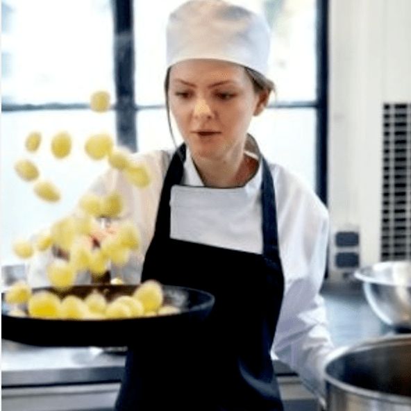 Delia's Cooking