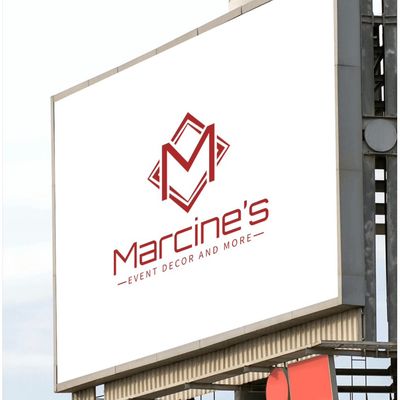 Avatar for Marcine’s Event Decor and More