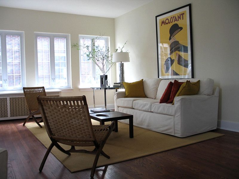 Arlington home cleaning