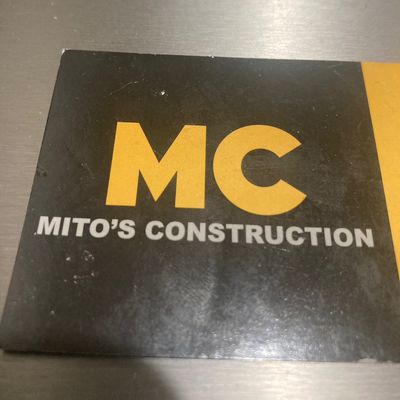 Avatar for Mitos construction llc