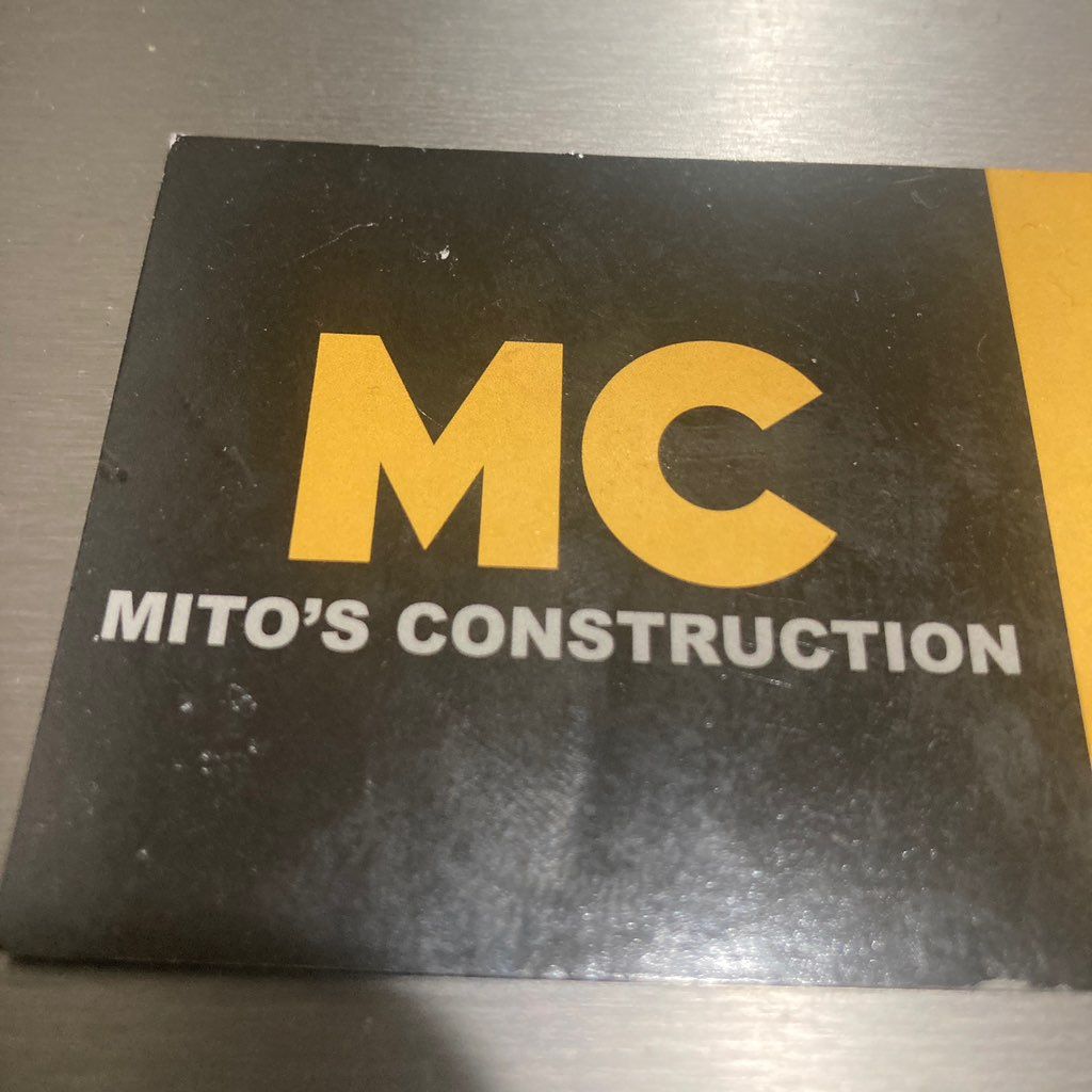 Mitos construction llc