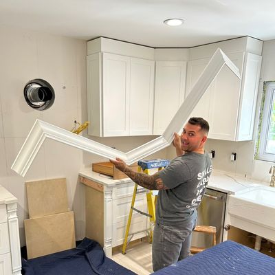 Avatar for Lionheart Construction