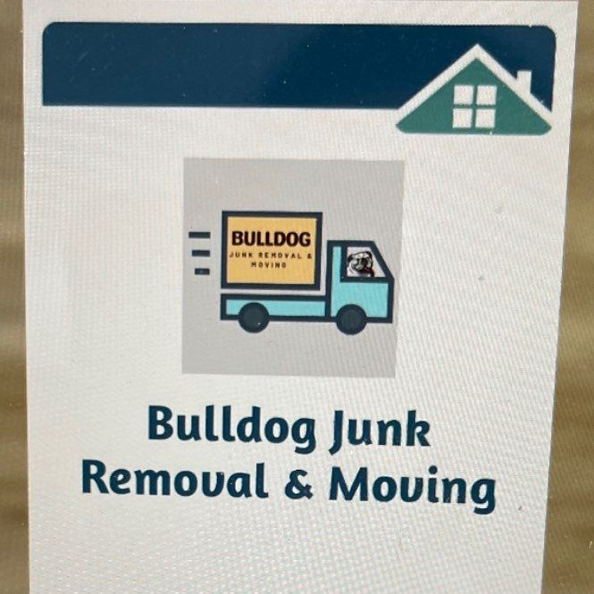Bulldog Junk Removal and Moving