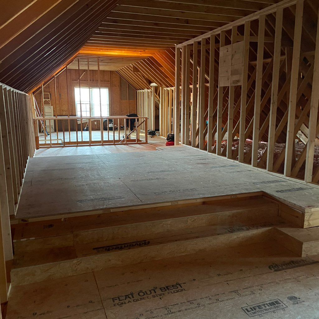 MB Builders & Associates LLC