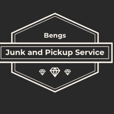 Avatar for Beng’s Junk and Pickup Service