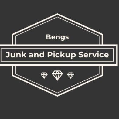 Beng’s Junk and Pickup Service