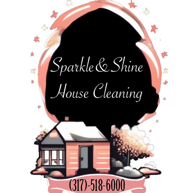 Sara’s Sparkle&Shine Cleaning Service