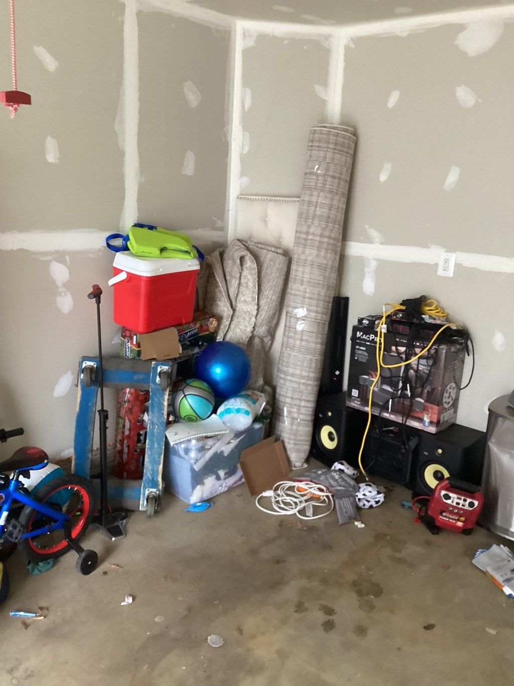 Projects and media