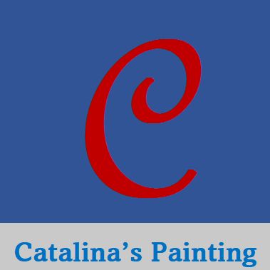 Catalina's Painting