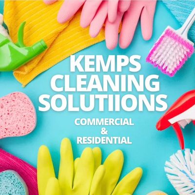 Avatar for Kemps Cleaning  Solutions