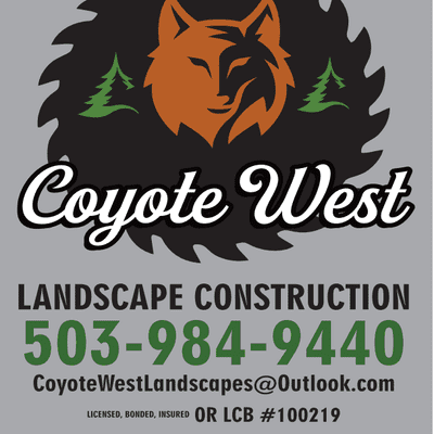 Avatar for Coyote West