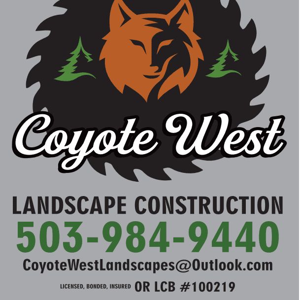 Coyote West