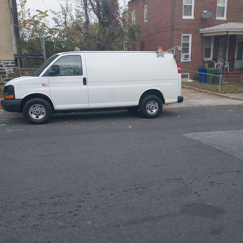 TSH EXPRESS LLC