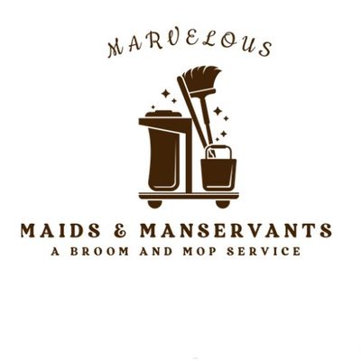 Avatar for Marvelous Maids & Manservants