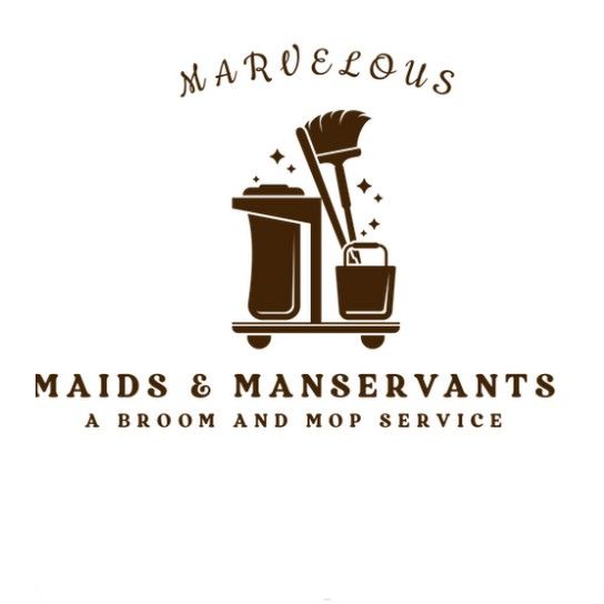 Marvelous Maids & Manservants