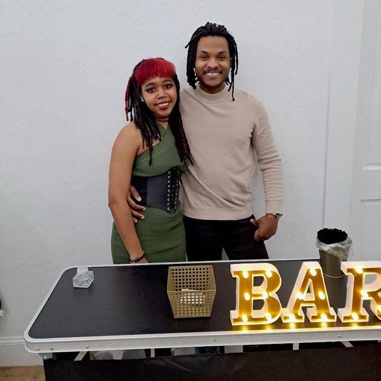 High Spirits Mobile Bartending